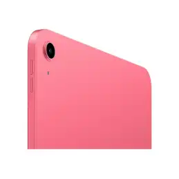 10.9-inch iPad Wi-Fi 64GB Pink 10ème Gen (MPQ33NF/A)_4